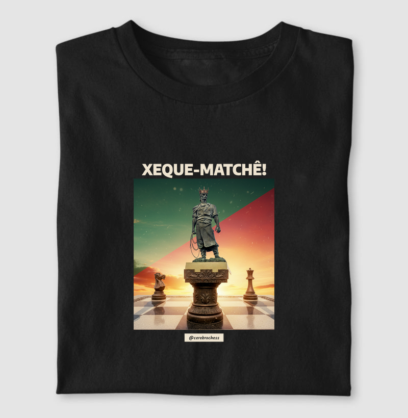Xeque-Matchê!