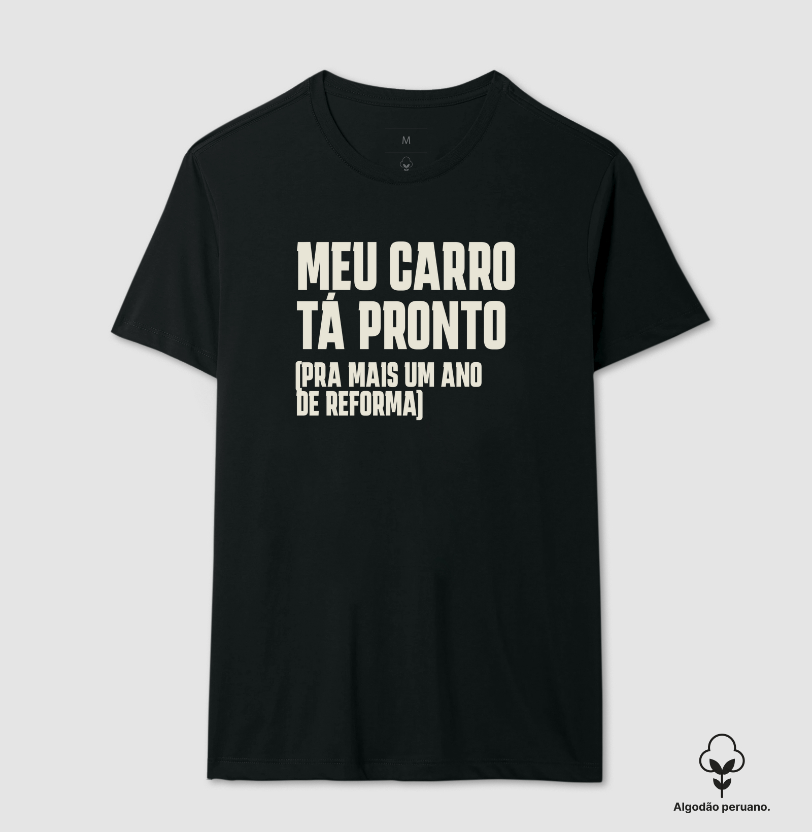 CARRO PRONTO