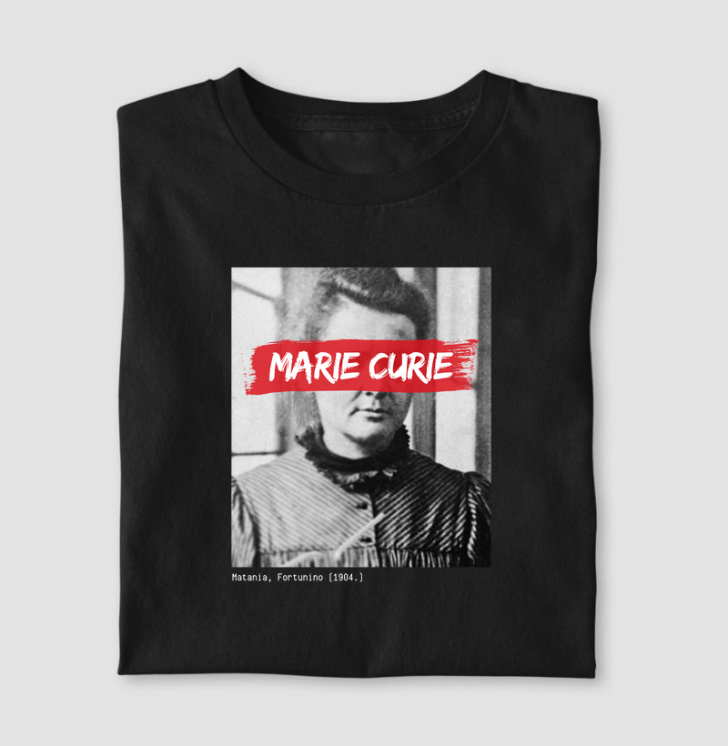 Marie Curie