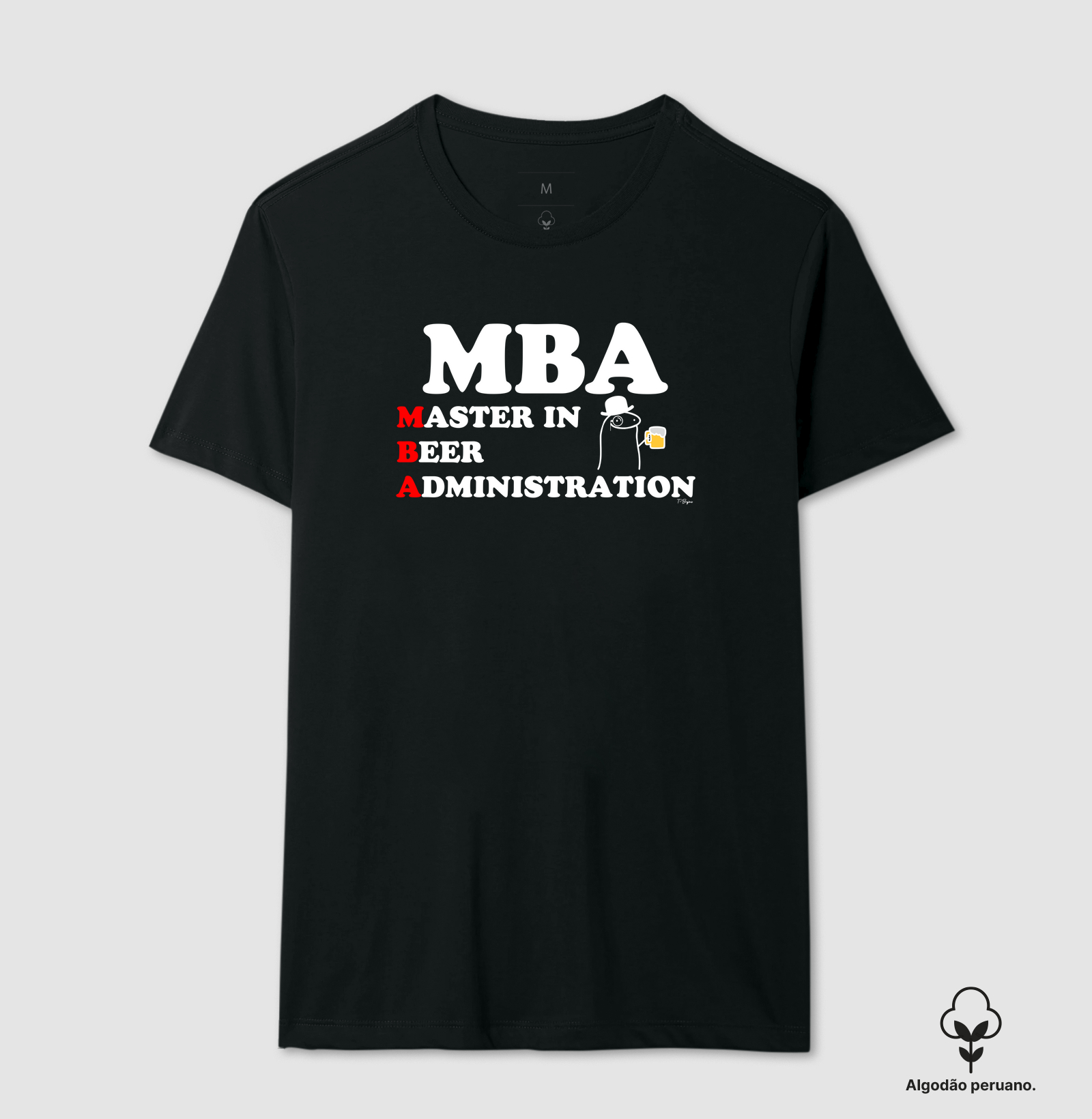 Master in Beer Administration
