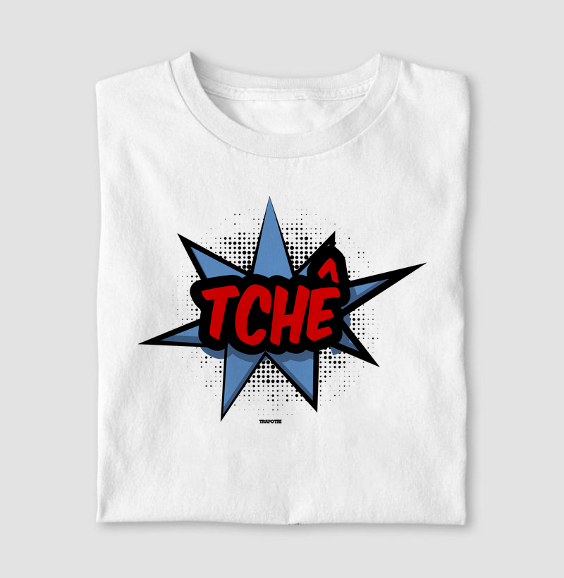 Comic Tchê