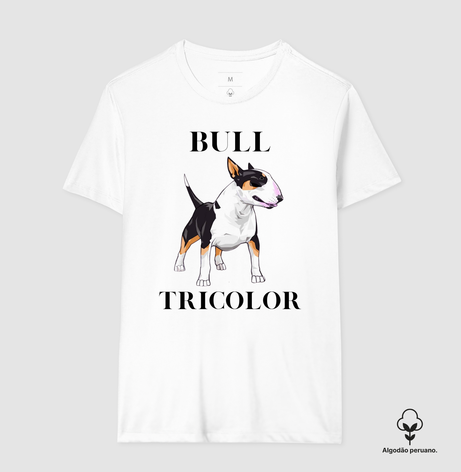 Tricolor