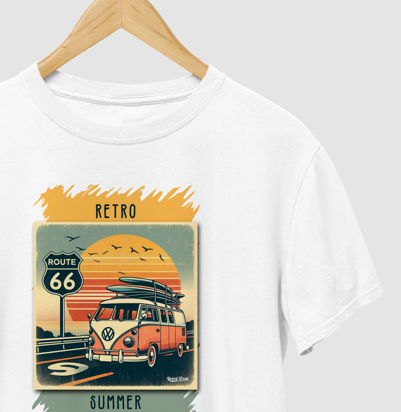 Retro Summer