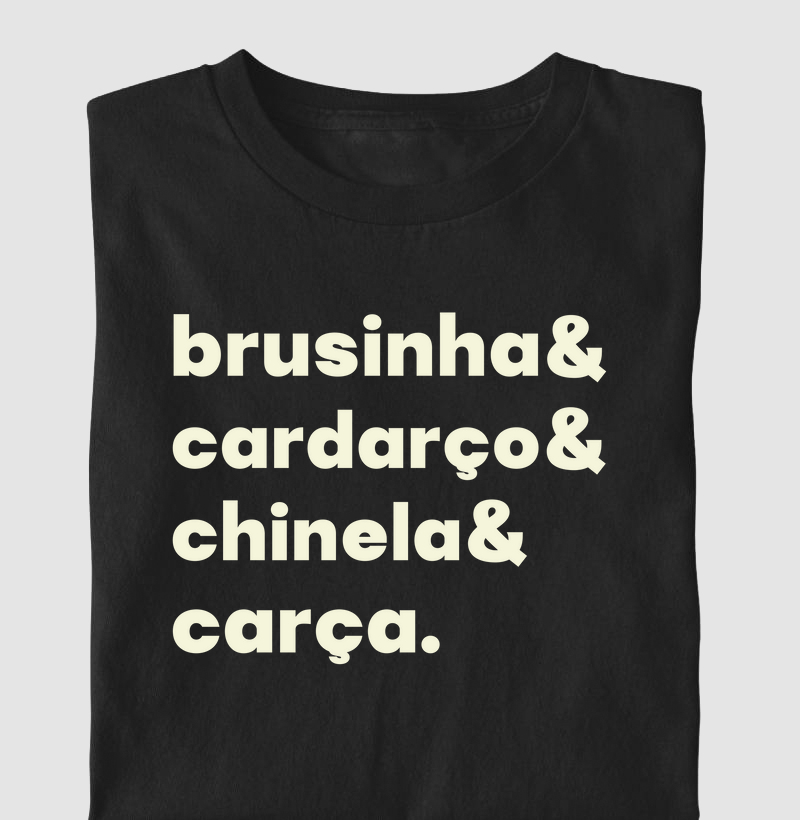 Roupas Gramaticais