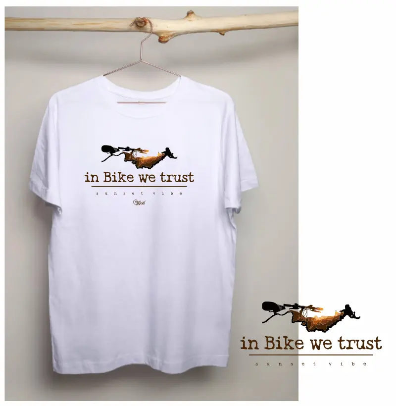 in Bike we trust