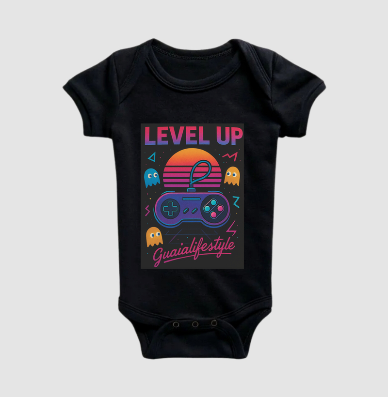 Level Up Guaia