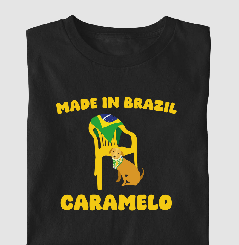 Made In Brasil 