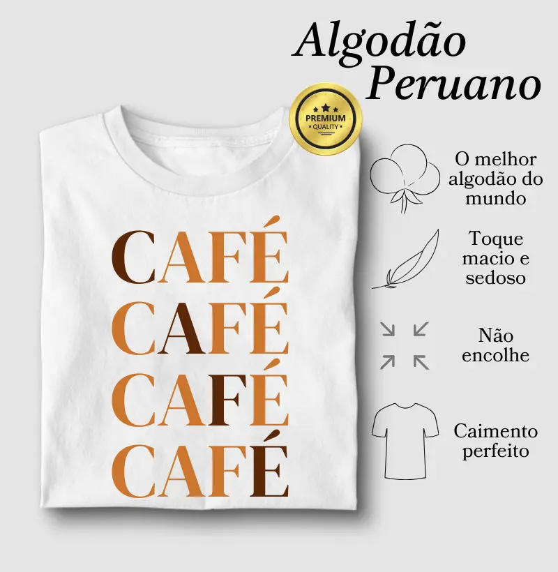 Café, Café, Café, Café