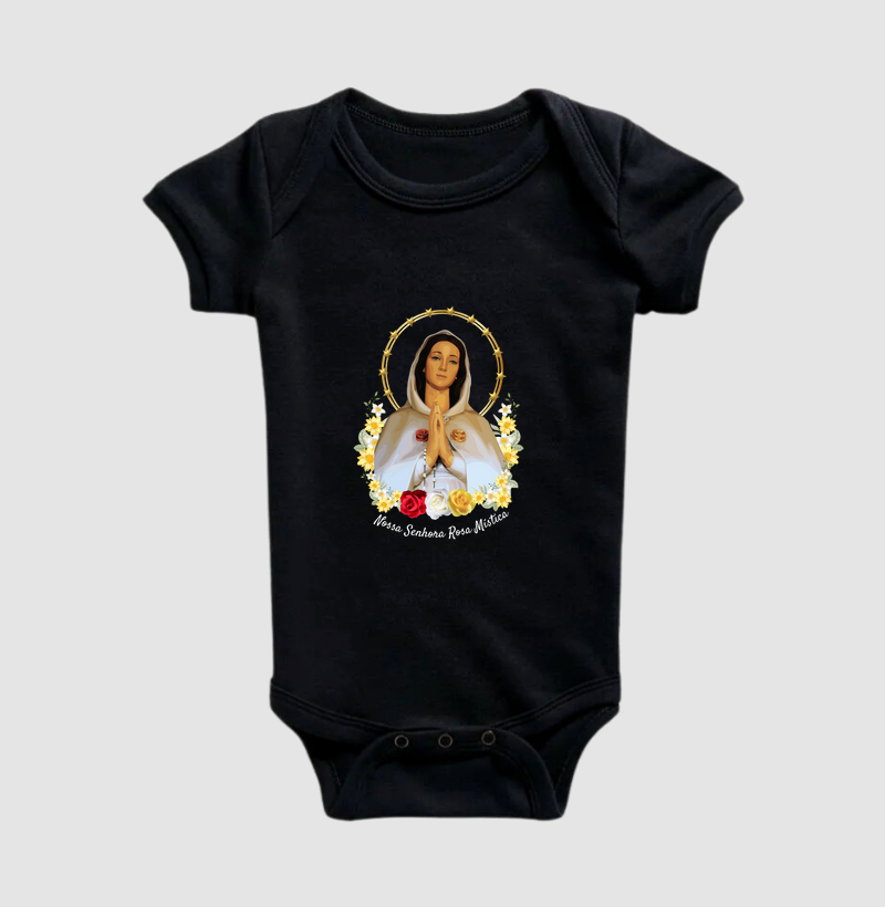 Nossa Senhora da Rosa Mística