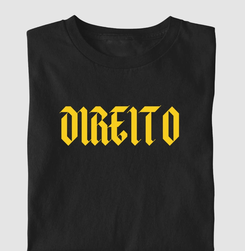 Direito Rock 