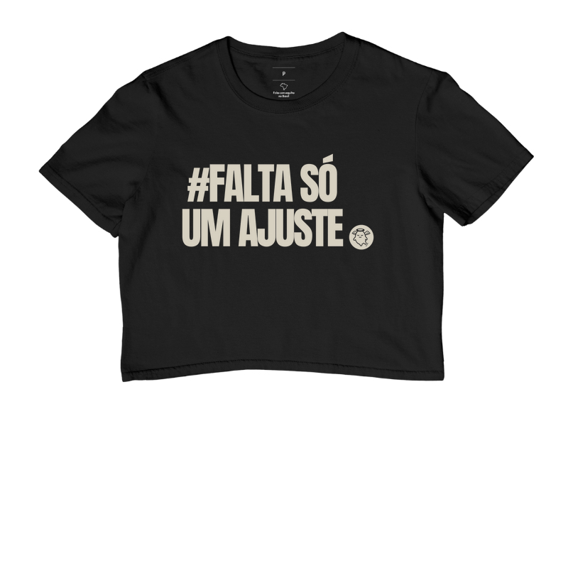 TÁ PRONTO?!