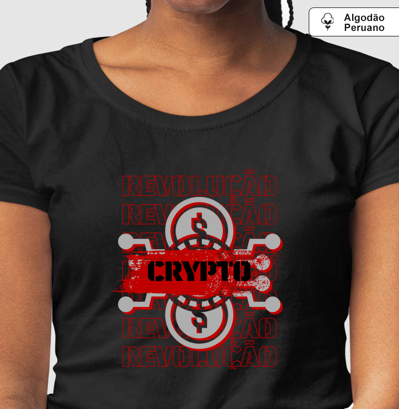 Revolução Crypto