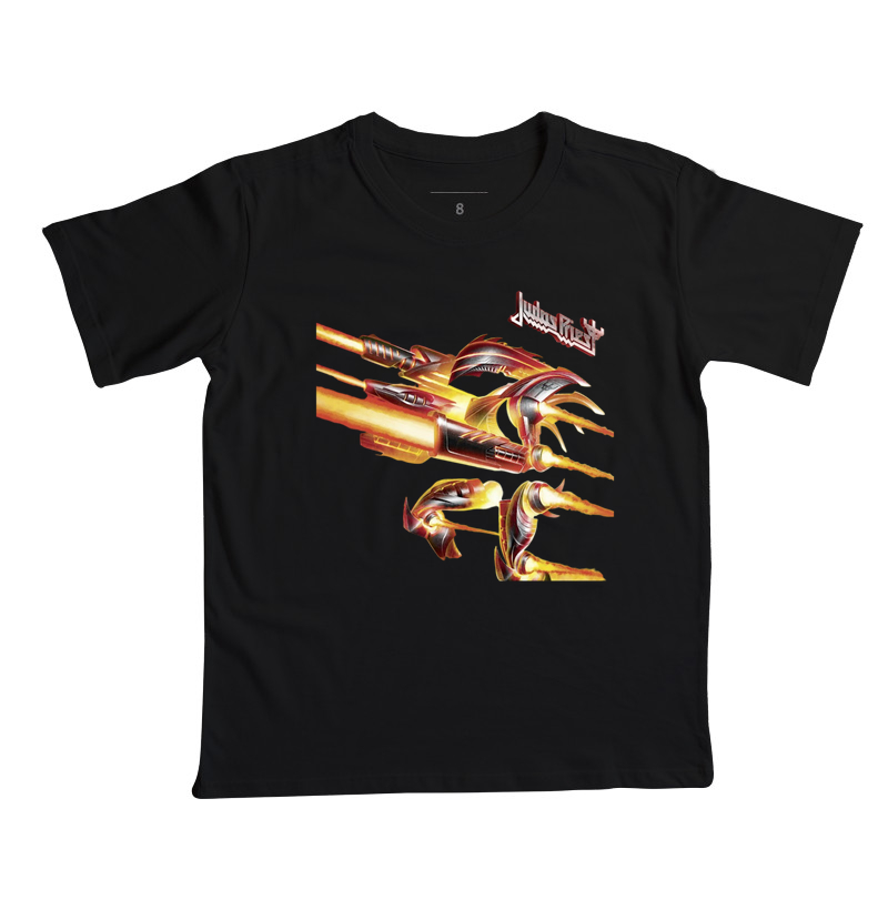 Judas Priest - Firepower