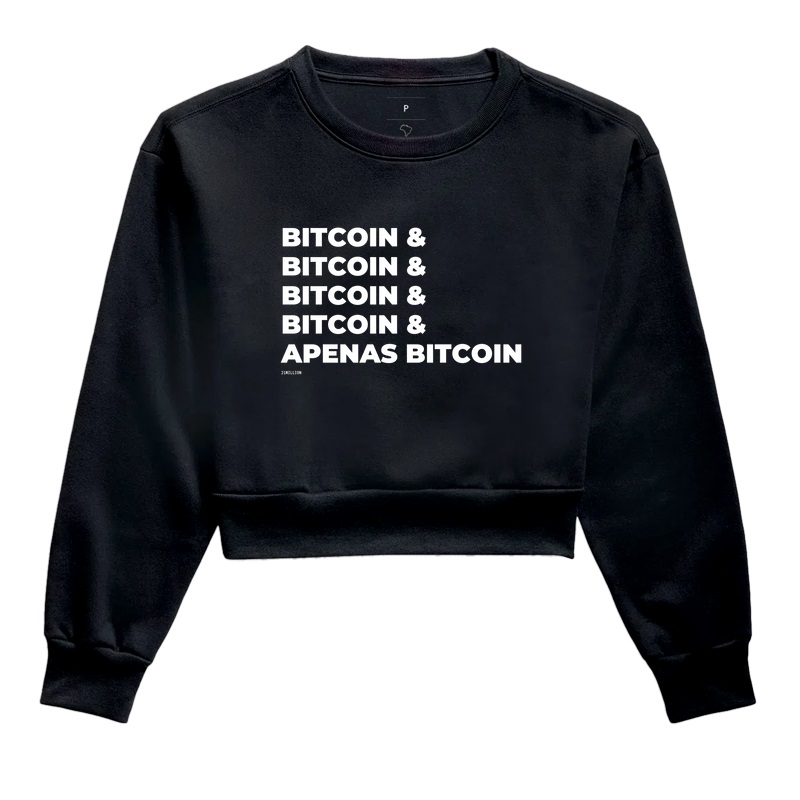 APENAS BITCOIN 