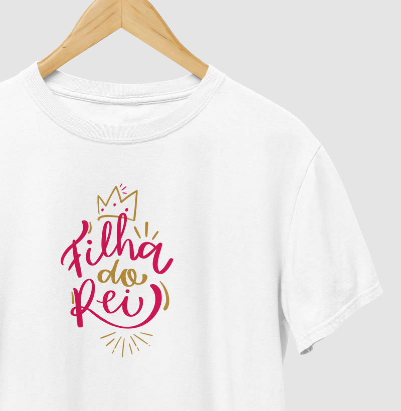 Filha do Rei