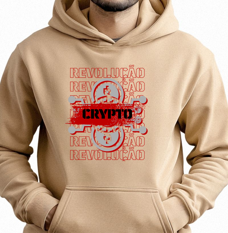 Revolução Crypto