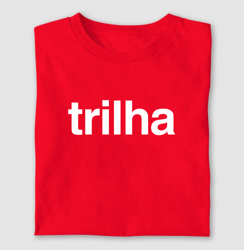Sou mais feliz com Trilha - Trilha