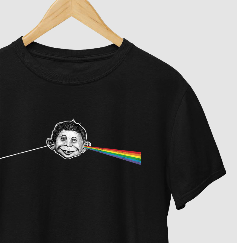 Dark Side of the Mad