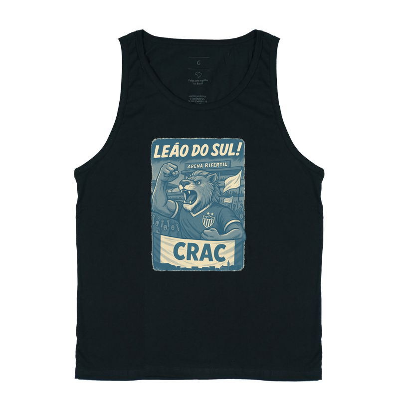 CRAC - Leão do Sul