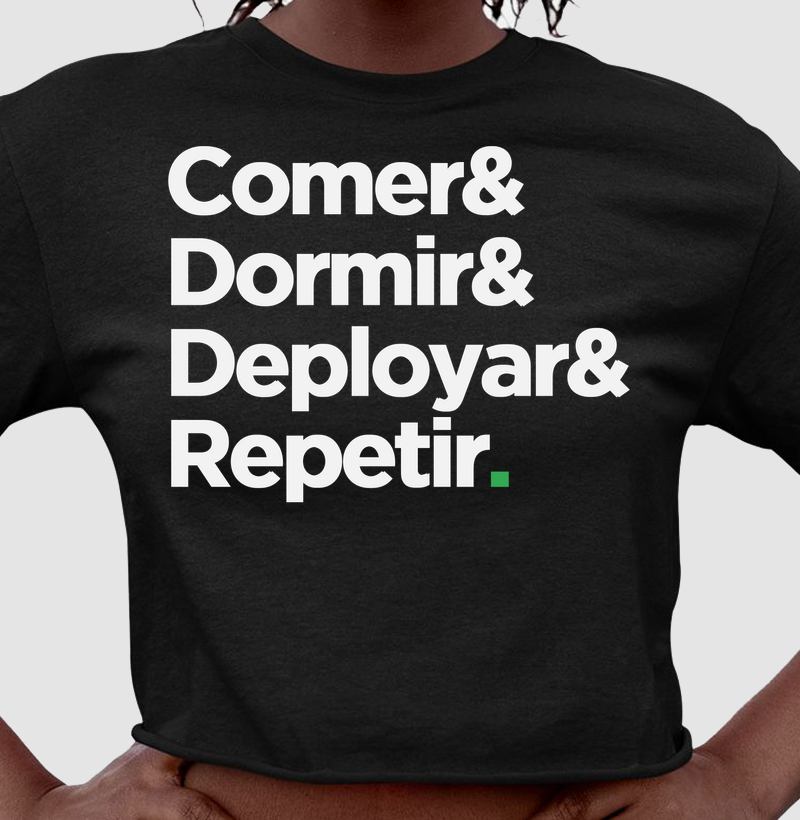 Stacked - Commit Cycle