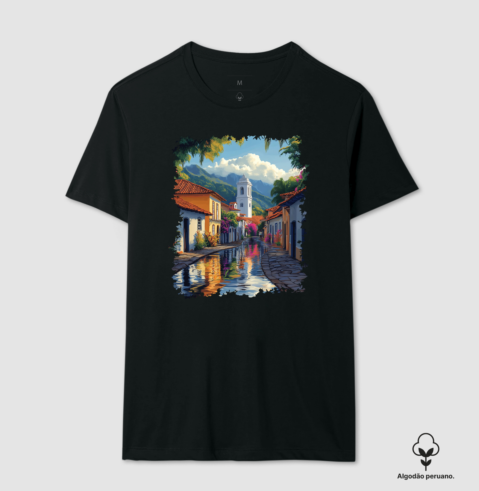 Camisa 0