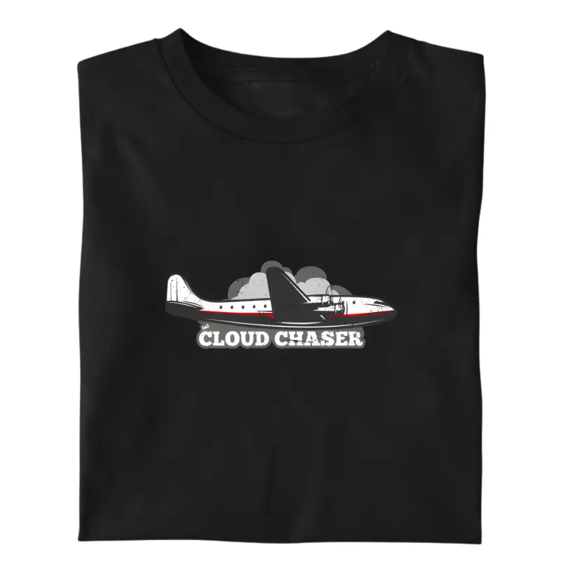 Cloud Chaser