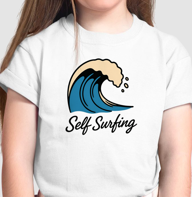 THE WAVE | Confecção Reserva 🦜