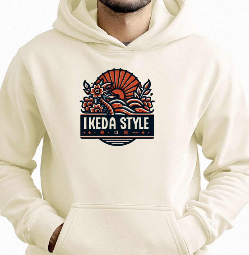 Ikeda Style 2