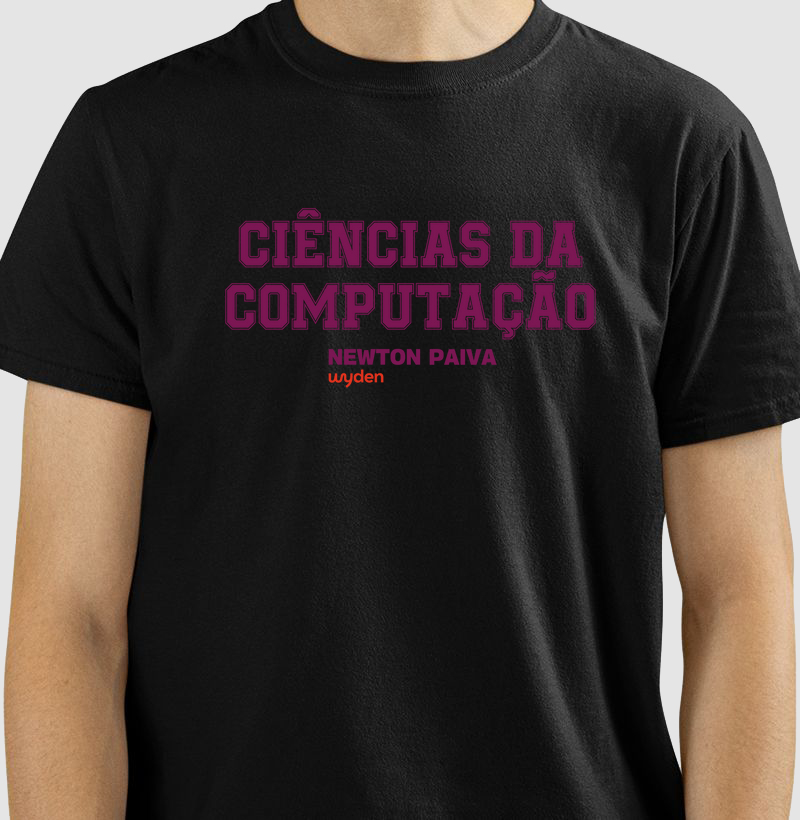 Ciências da Computação