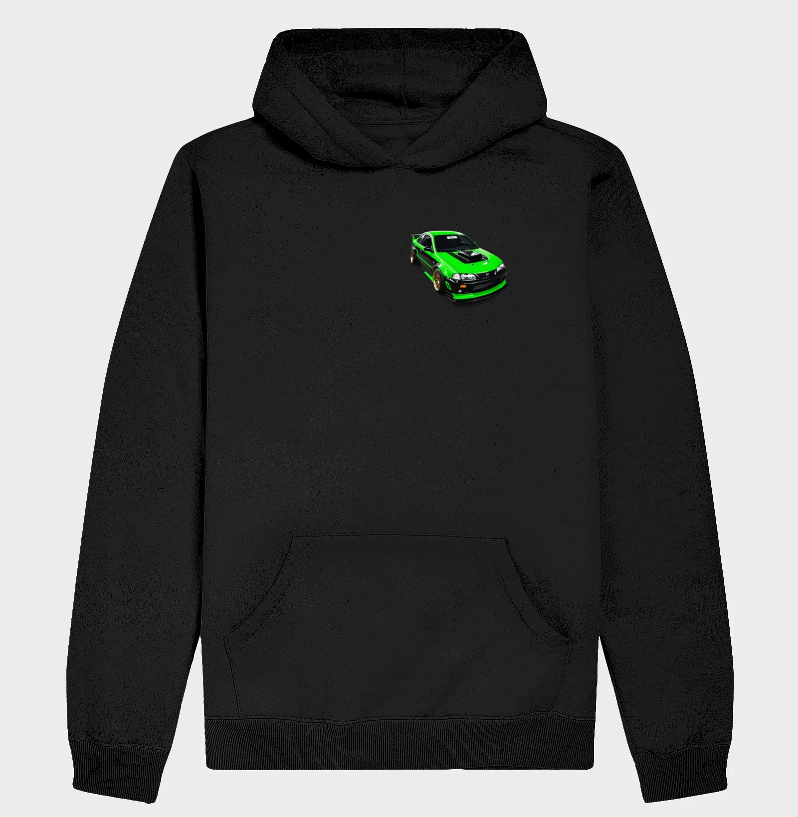 T - Shirt JDM UL