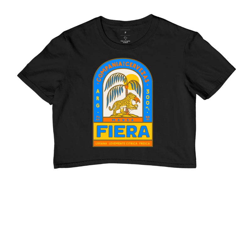 Cerveza Fiera 