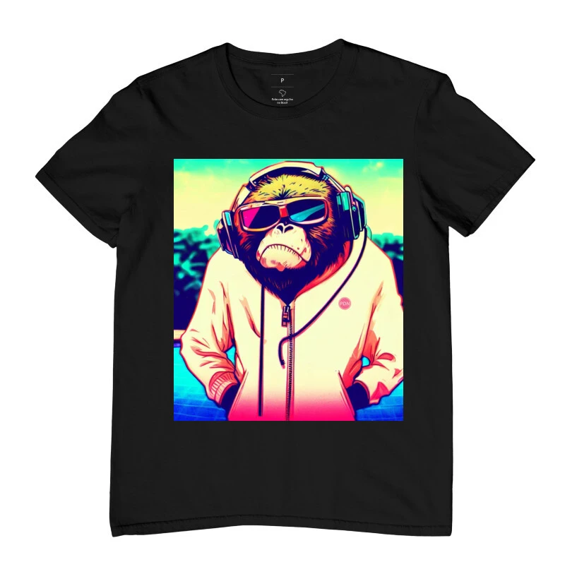 Monkey 131