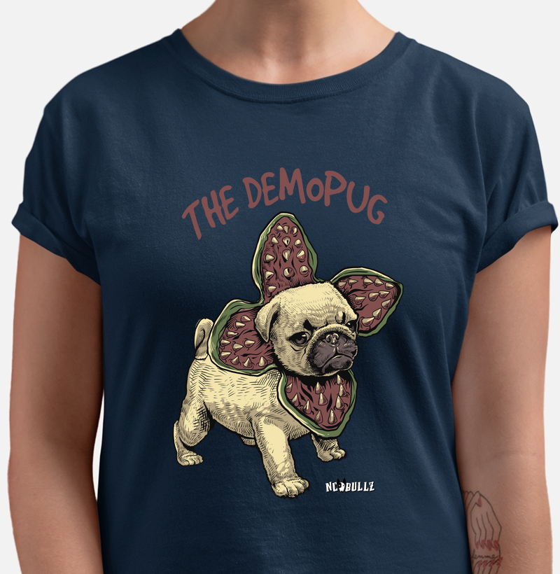 The DemoPug