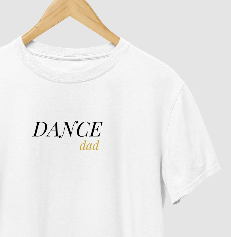 Dance Dad