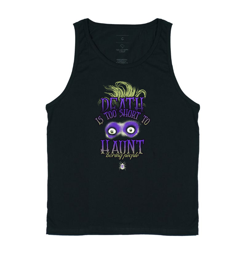 Death Haunt