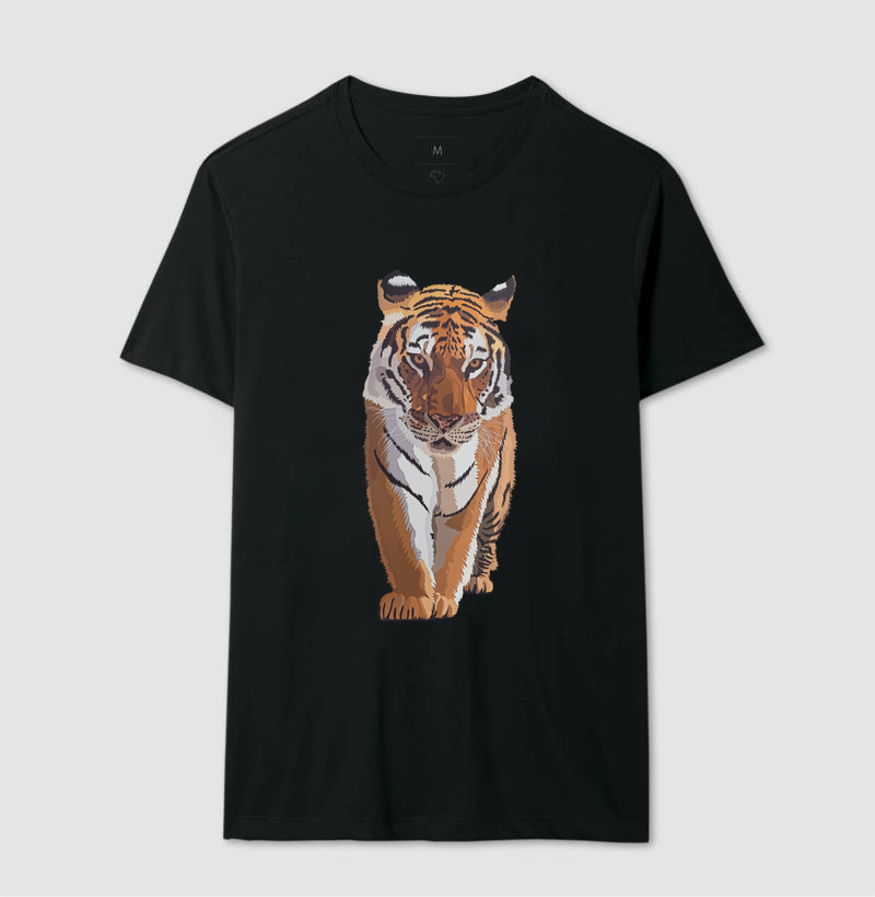 Tigre André Keruto