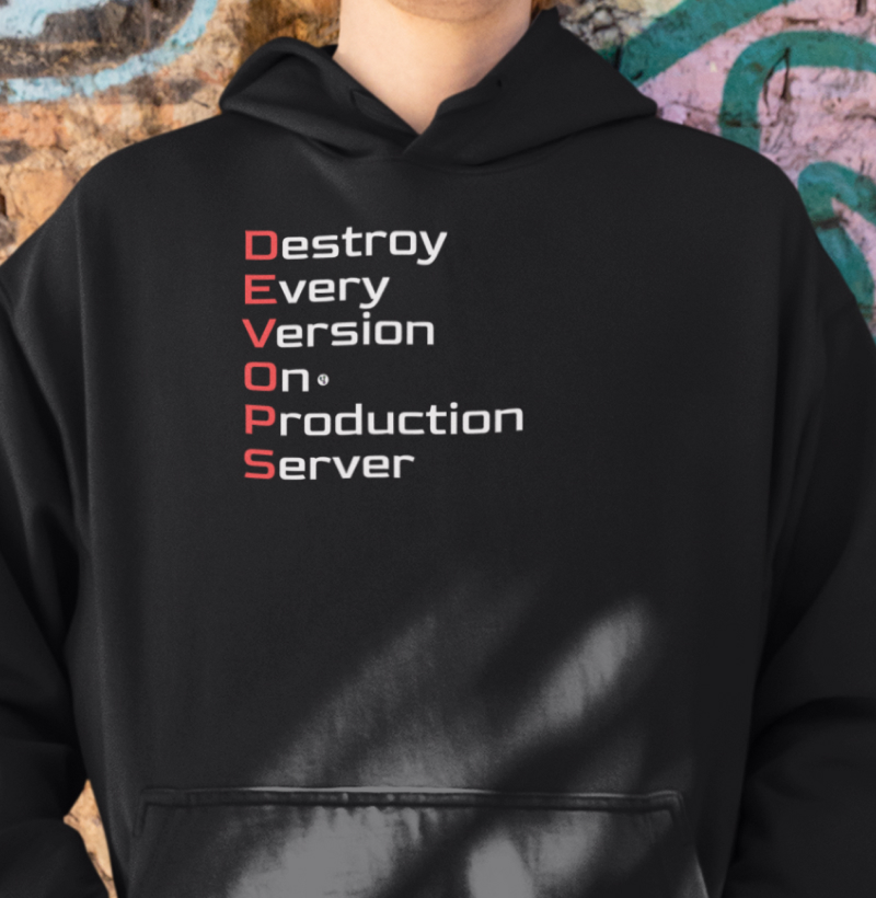 Devops