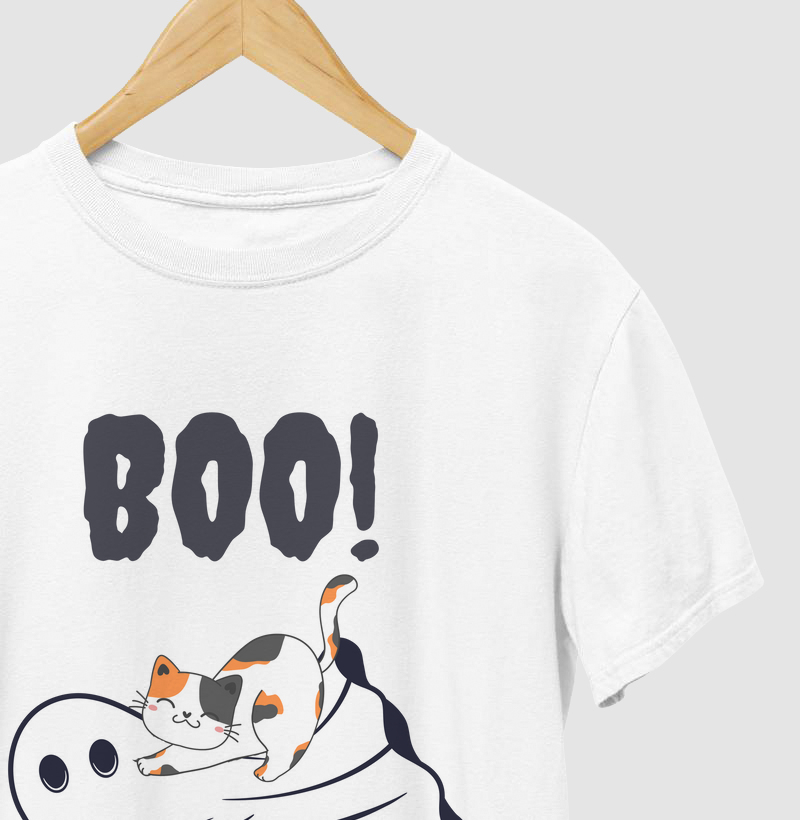 Boo!