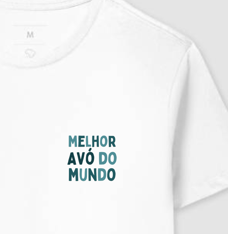 Melhor avó do mundo
