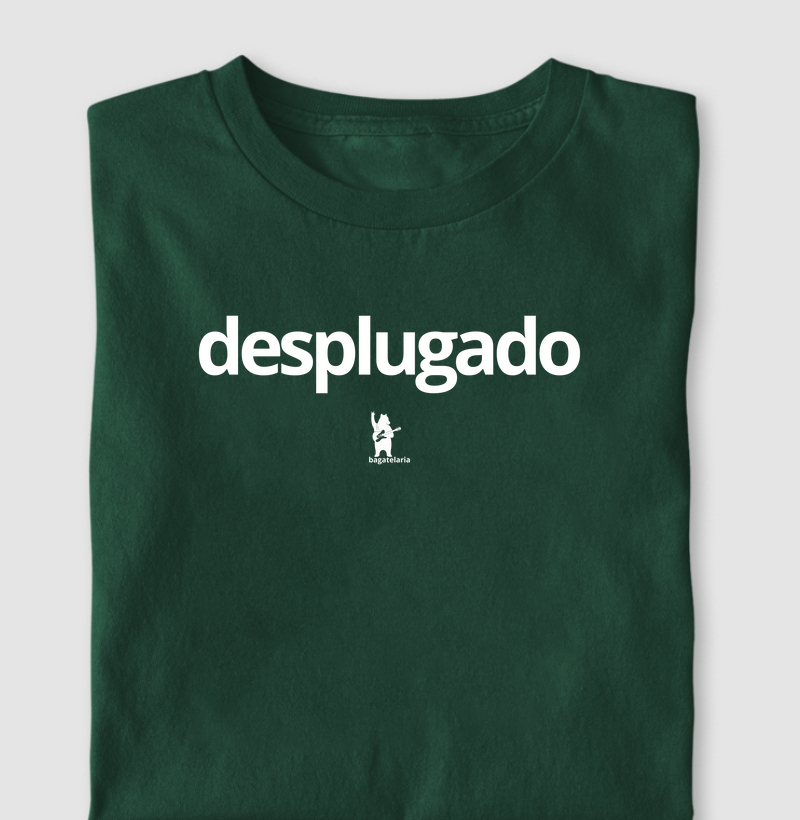 Desplugado