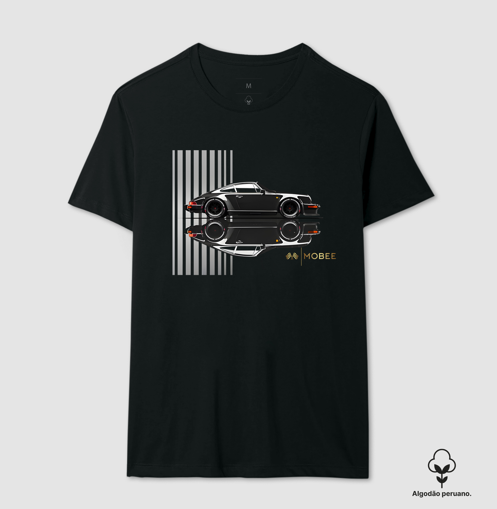 Visão Retro