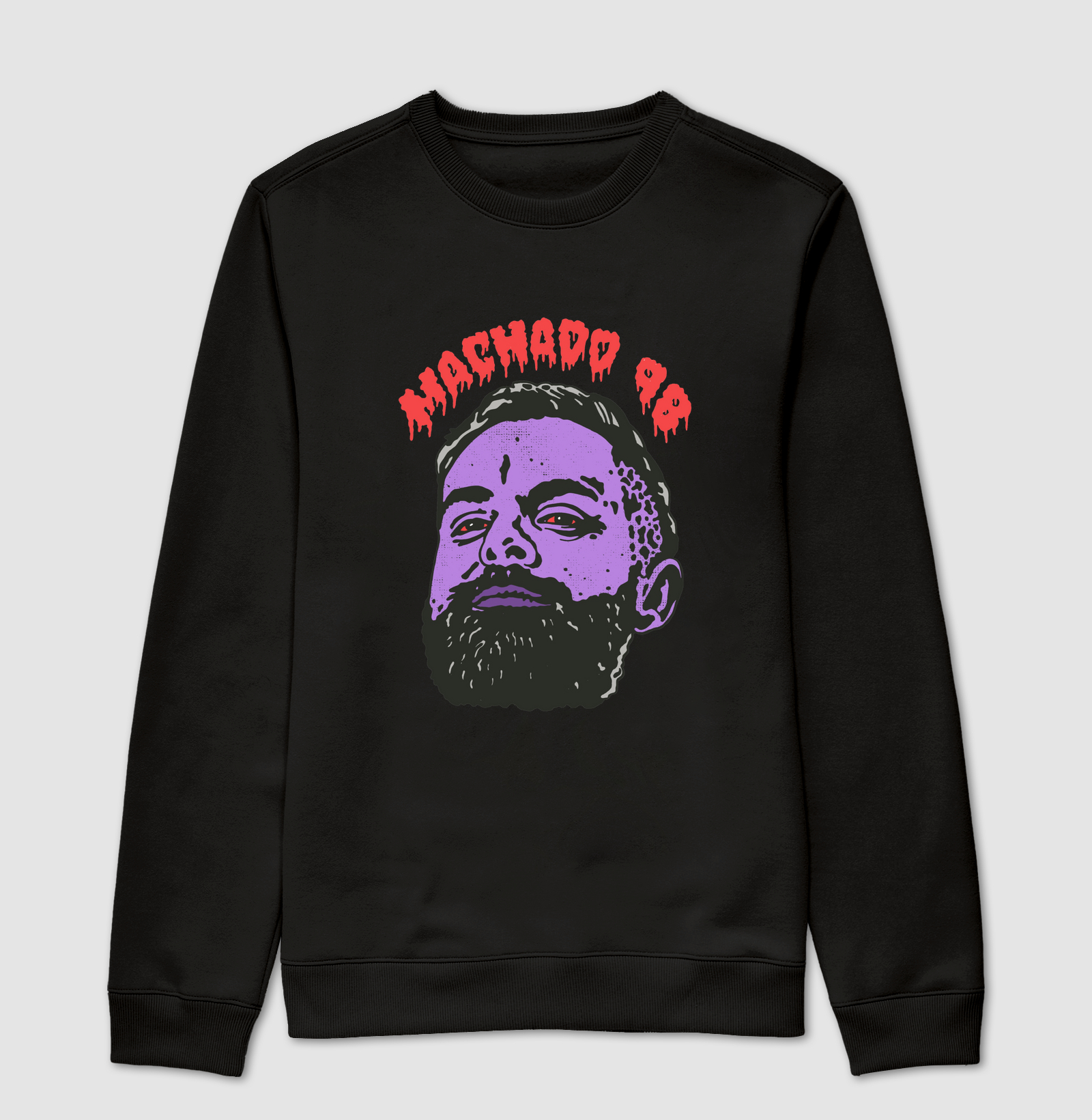 MACHADO @DOINFERNO