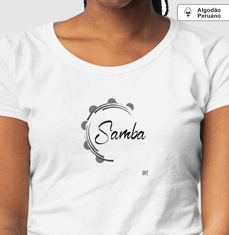 Samba pandeiro