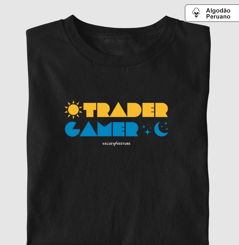 Trader Gamer Premium