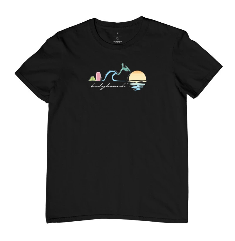 BodyBoard Line