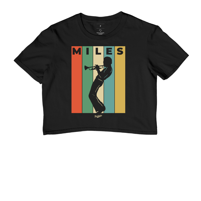 Miles