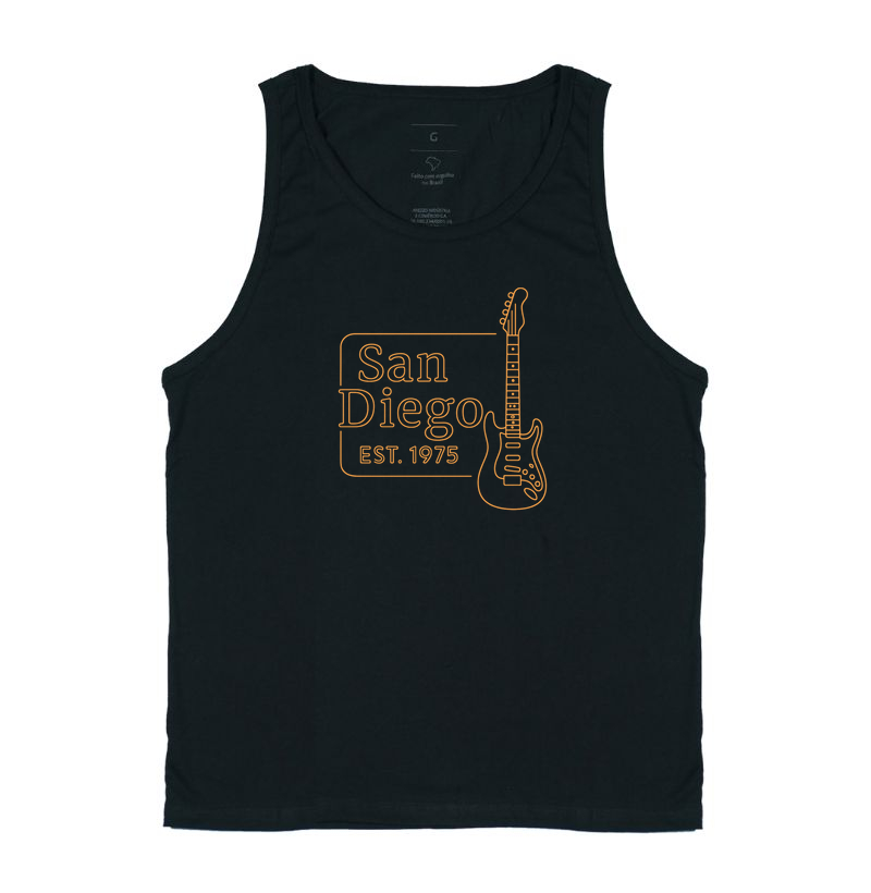 San Diego