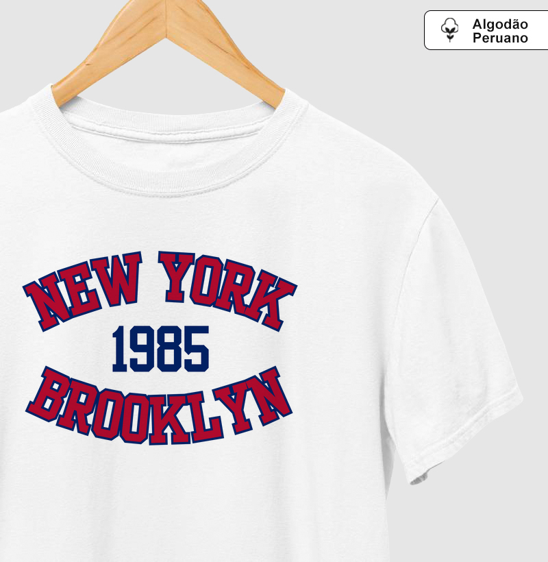 New York 1985