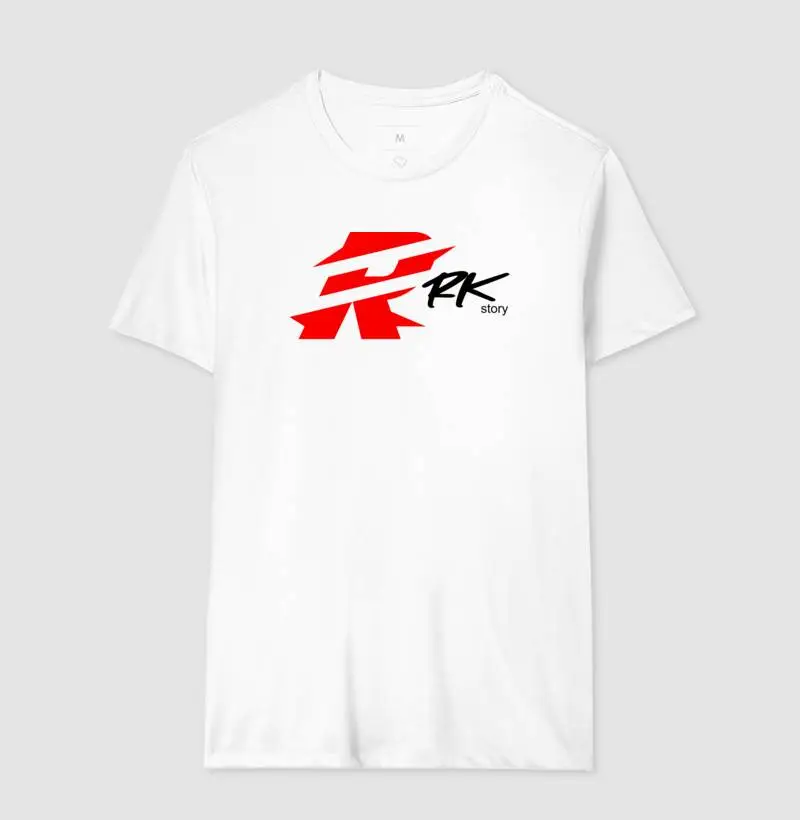 camiseta rk