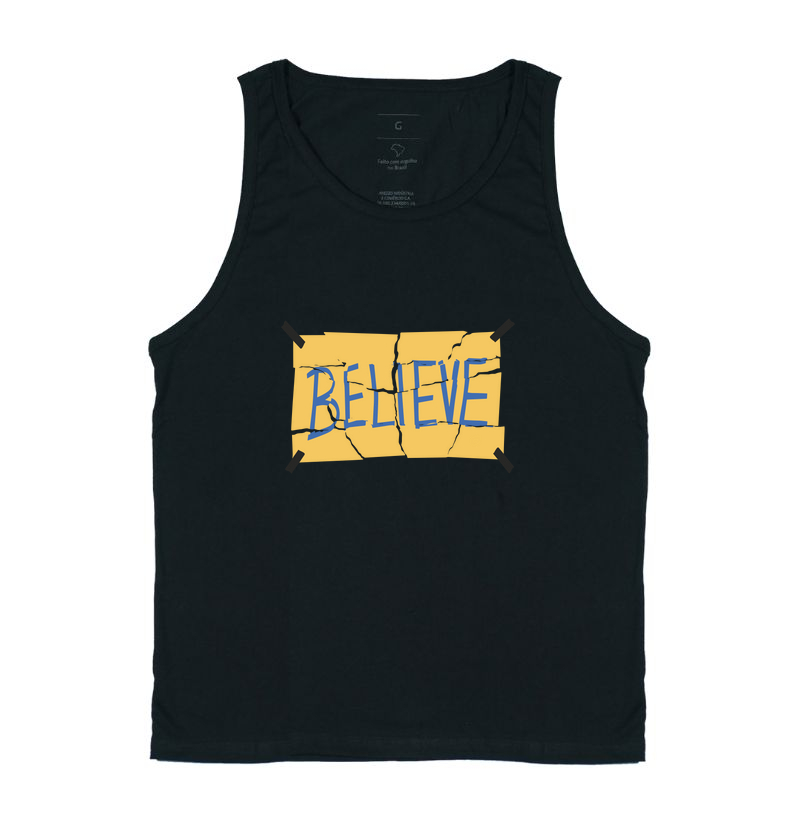 Believe (rasgado)